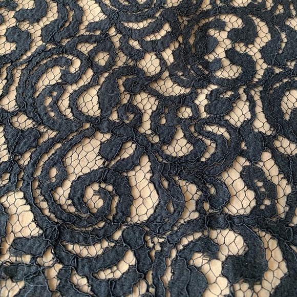 FINAL PRICE! Ann Taylor LOFT skirt - Picture 7 of 7